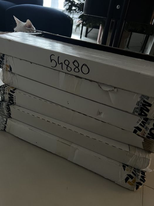 Panele winylowe Parquet short plank MODULEO 54880 Country oak 16,38 m2