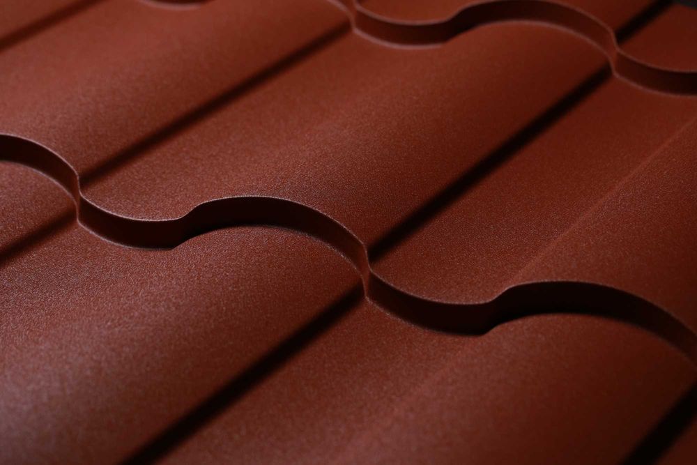 Профнастил/Металочерепиця/Фальц-Панель