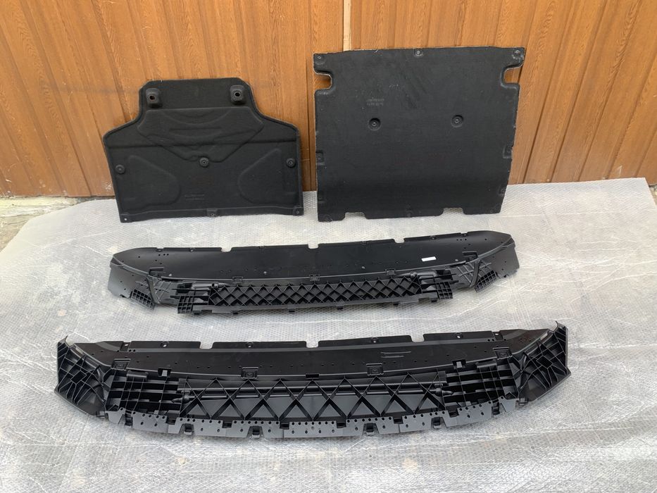 Фара audi q5 80a