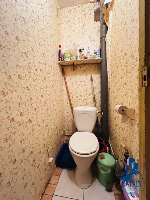Продаж 2 кім квартири ж/м Тополя -3 Тополь