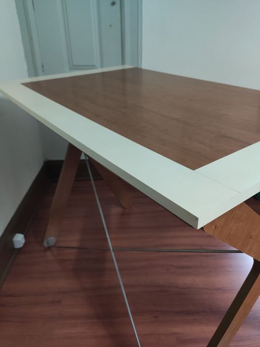 Estirador/Secretaria