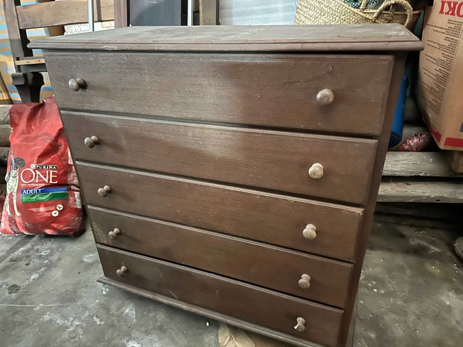 Quarto Completo com Cama de Casal