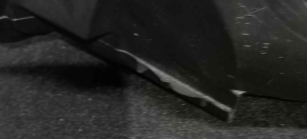Ótica / Farol Direito MERCEDES-BENZ VITO Caixa (W447) ano 2023