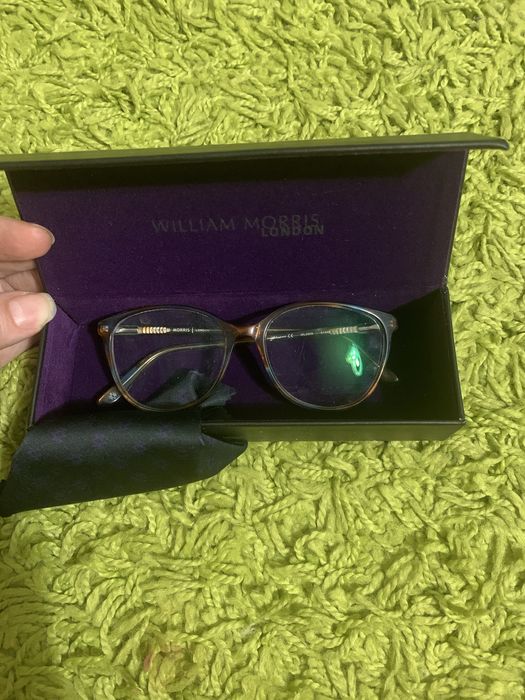 Окуляри для зору