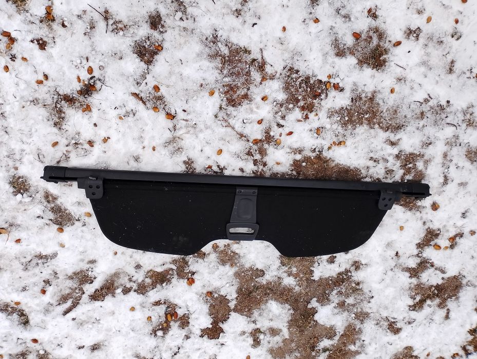 Roleta bagażnika Peugeot 308