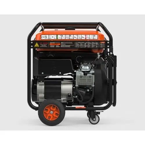 Генератор GENERGY gervascan 11kw.