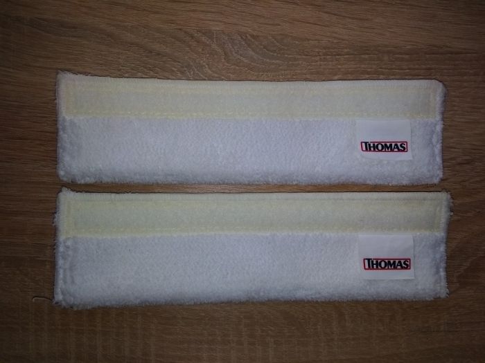 Продам салфетки для ламината и паркета для пылесоса tomas