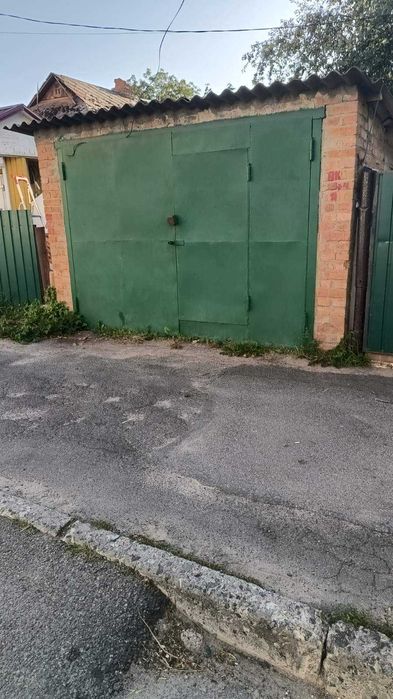 Оренда гаражу на Слов'янці (9842)