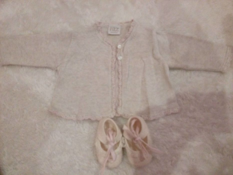 Conjunto vestido cerimonia paz Rodriguez