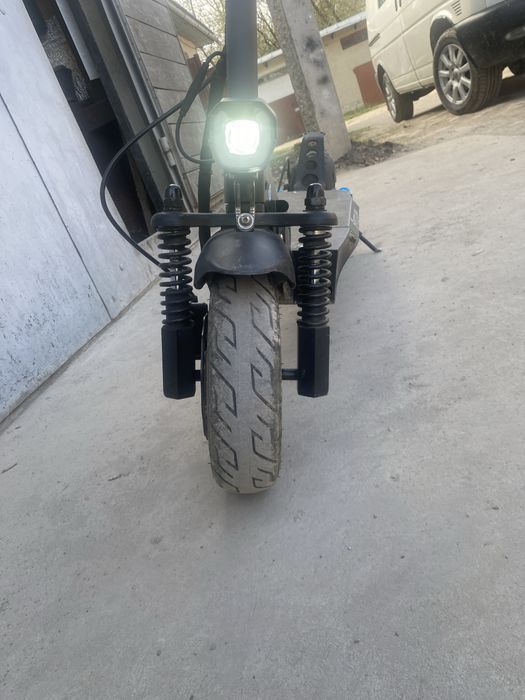 Електросамокат speedway