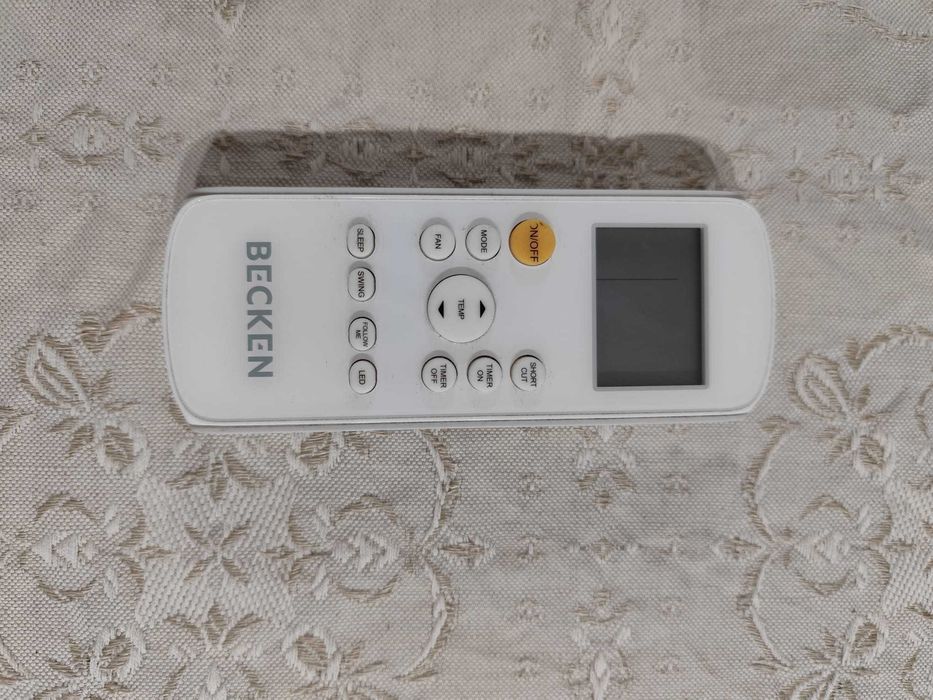 Ar Condicionado Portátil - Becken BAC4255
