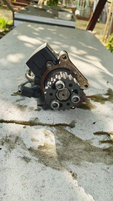 Boma injetora Audi A3 1.6