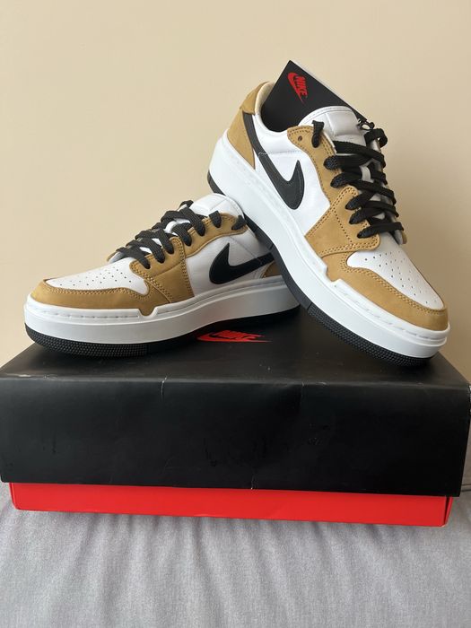 Nike Air Jordan 1 Elevate Original