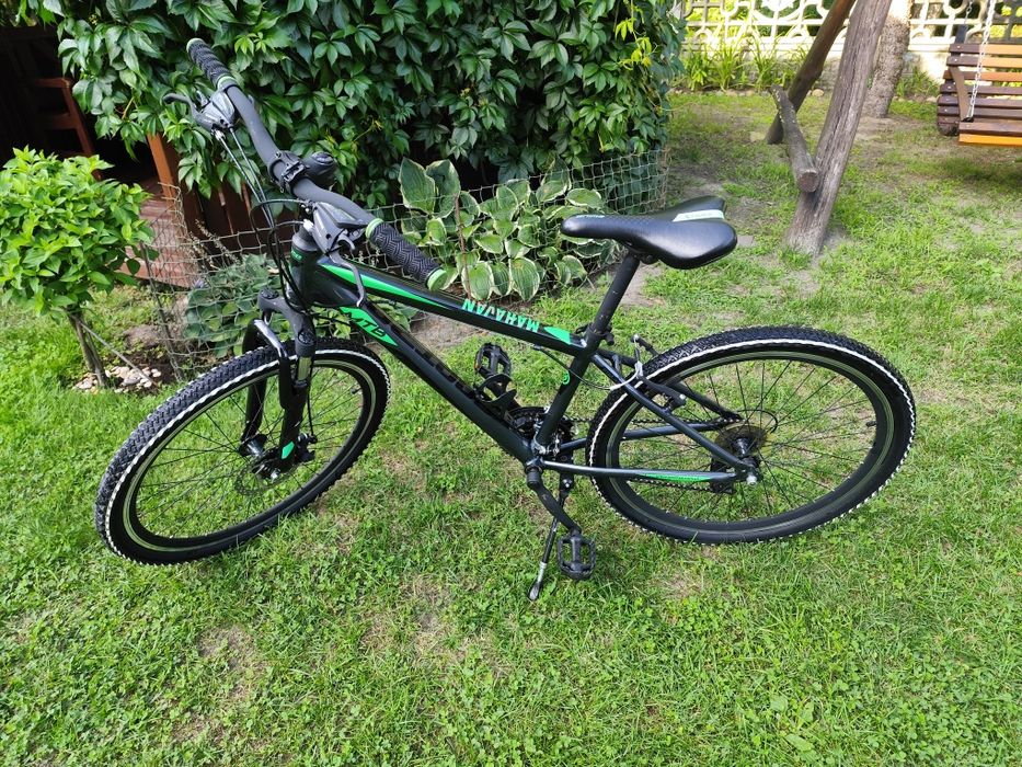 Rower górski koła 26''