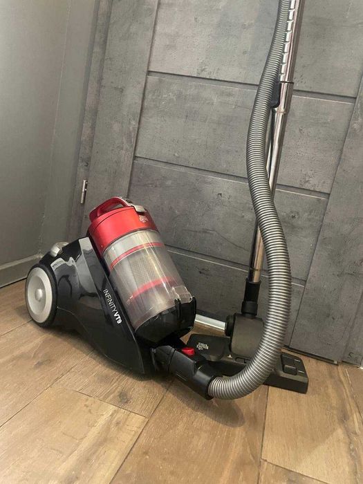 Odkurzacz Dirt Devil Infinity VP9 \\ 1600W \\ 100% Sprawny
