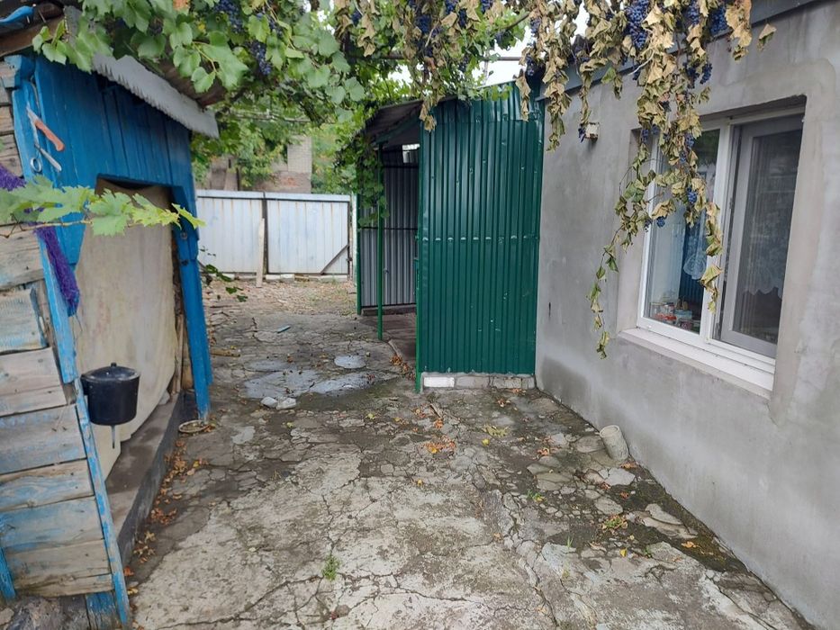 Продам будинок гарний