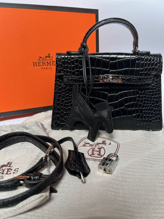 Torebka Hermes Kelly