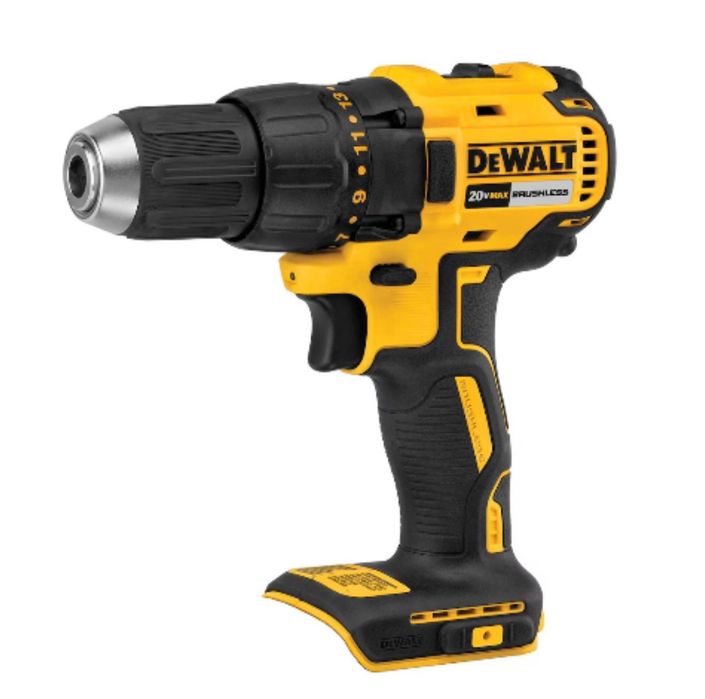 Dewalt  Berbequim  Aparafusadora