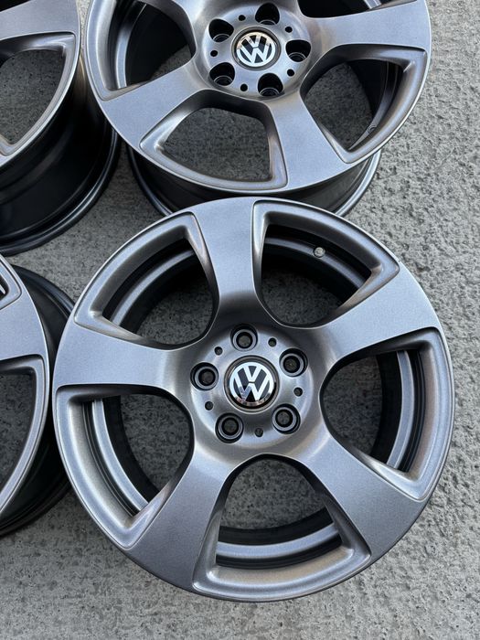 Диски 5*120R17 Volkswagen T5,T6,Multivan,Amarok,Crafter