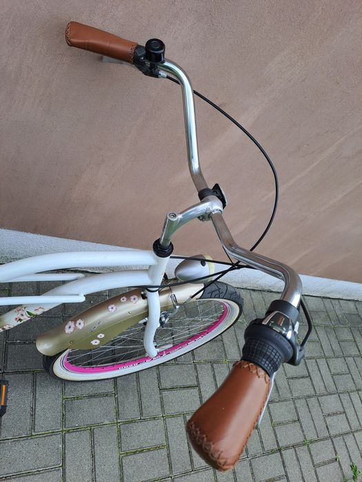 Велосипед чопер круїзер на 26"колесах з Німеччини