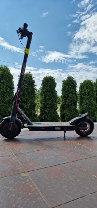Hulajnoga elektryczna Ducati Pro 1 Evo