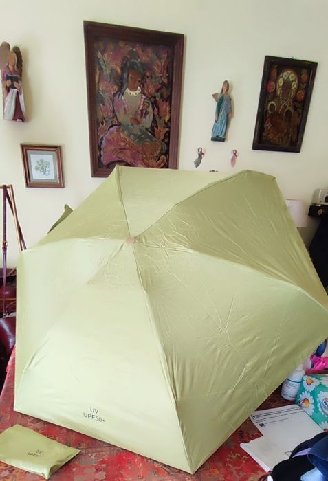 Parasolka składana 20cm