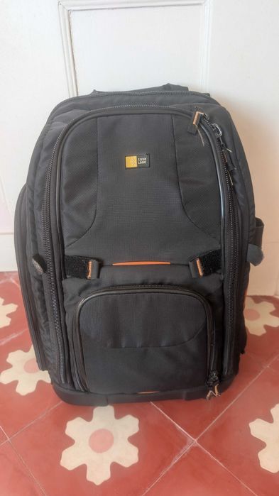 Mochila  para câmara fotográfica e PC , Case Logic