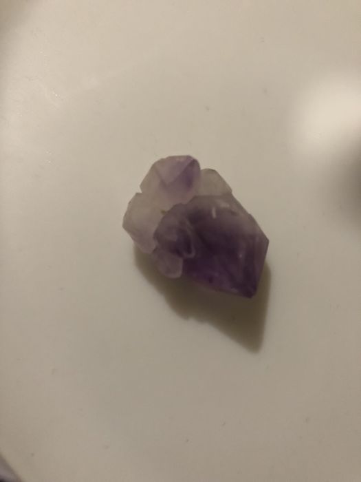 Увага! Кристали рожевий кварц, аметист