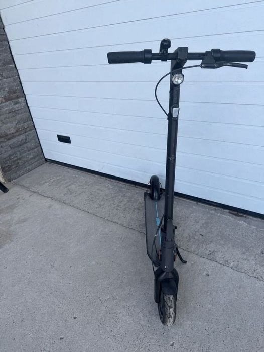 Електросамокат Segway Ninebot