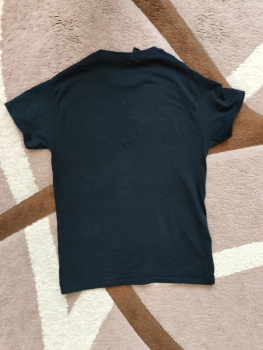 Футболка Limp bizkit