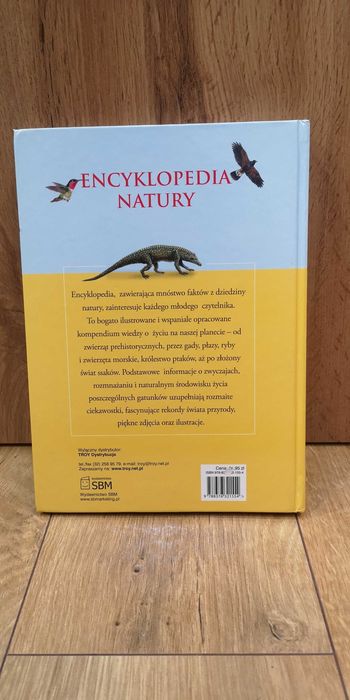 Encyklopedia natury