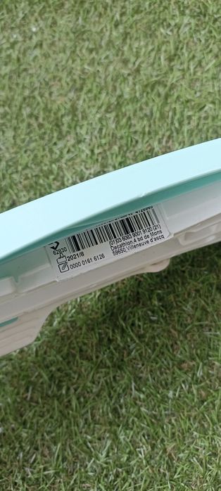 Trotinete criança Oxelo (Decathlon) 3 rodas liminosas - ajustável