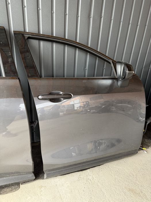 Lexus NX250 350h 450h Дверка Двері Двери Дверь передня ліва передня права задня ліва задня права, різні кольори в наявності РОЗБОРКА ЗАПЧАСТИНИ