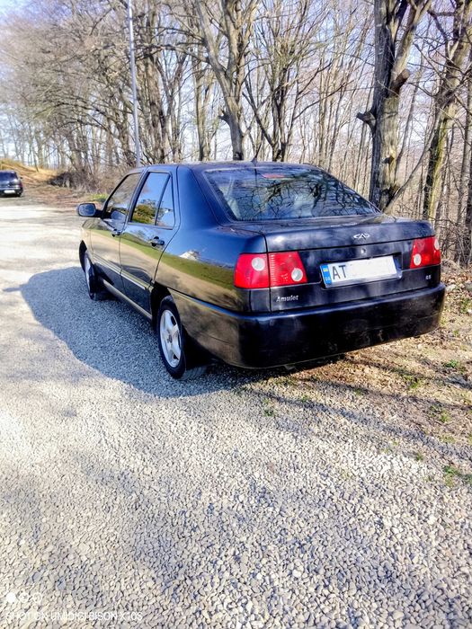 Продам авто Chery Amulet