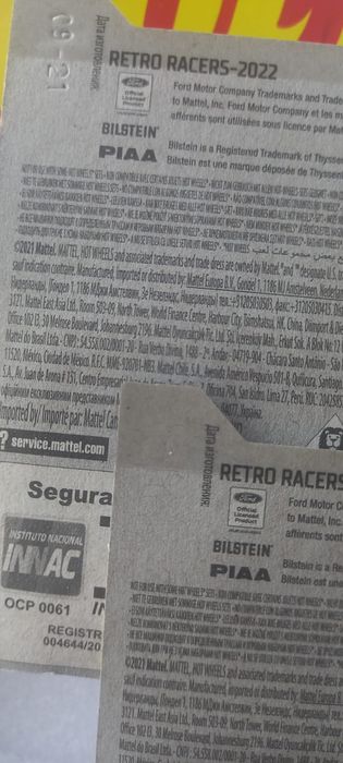 Conjunto 2 , 87 Ford Sierra Cosworth Hot Wheels