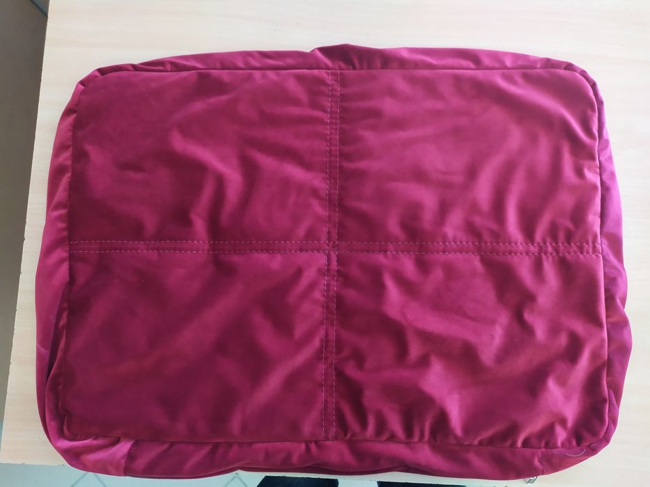 Чехли на подушки