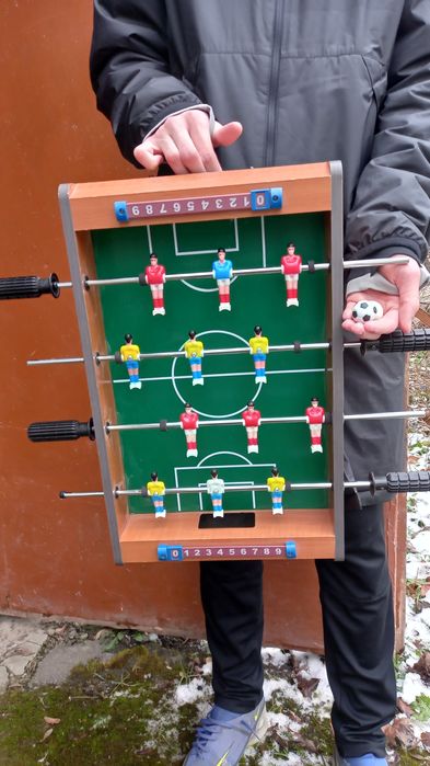 Настільний футбол  "Limo".