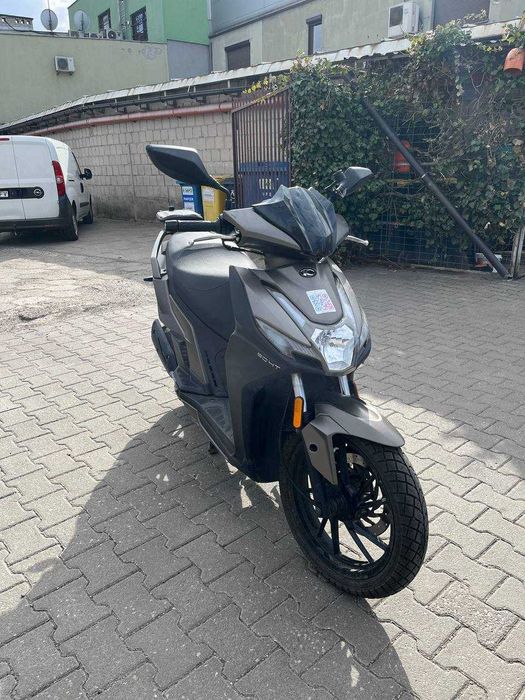 Wynajem skuterów | Scooter Rentals| Оренда скутерів | Аренда скутеров