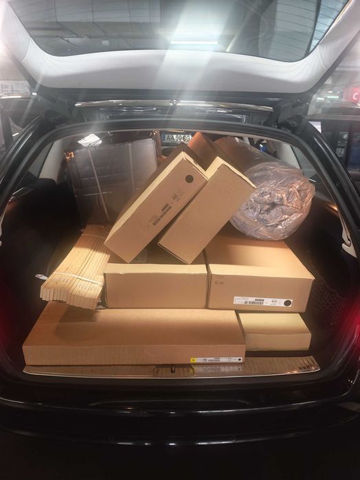 Mercedes E 220 CDI Como Nova, 170 cv Facelift