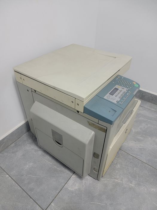 Canon ir 2016 принтер