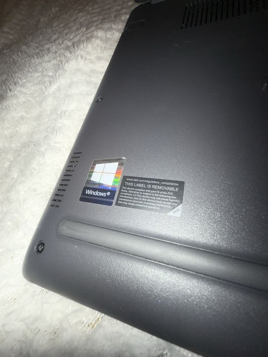 Dell Intel i5, Nvidia jak GTX Laptop Gamingowy do gier