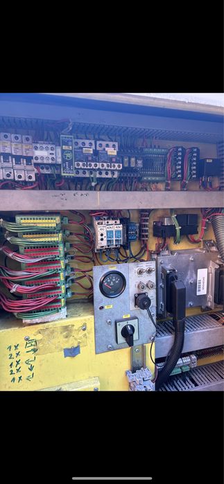 LC1F225 stycznik mocy