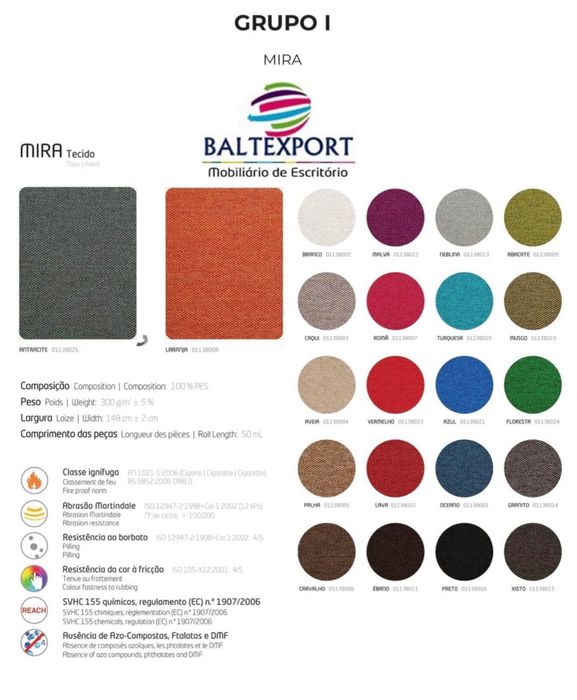 Cadeira Fixa 4 Pes Visitante Igrejas Multiusos Formação Estrut. CINZA