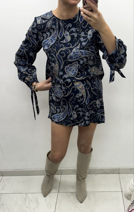 Sukienka hm H&M 40/L