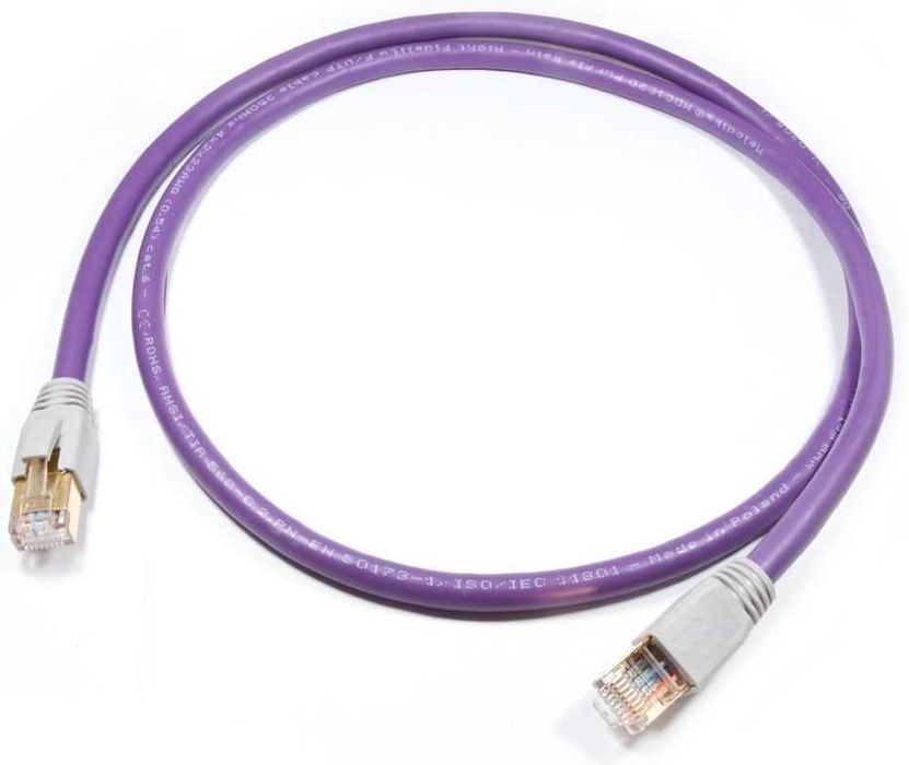 Melodika ethernet LAN