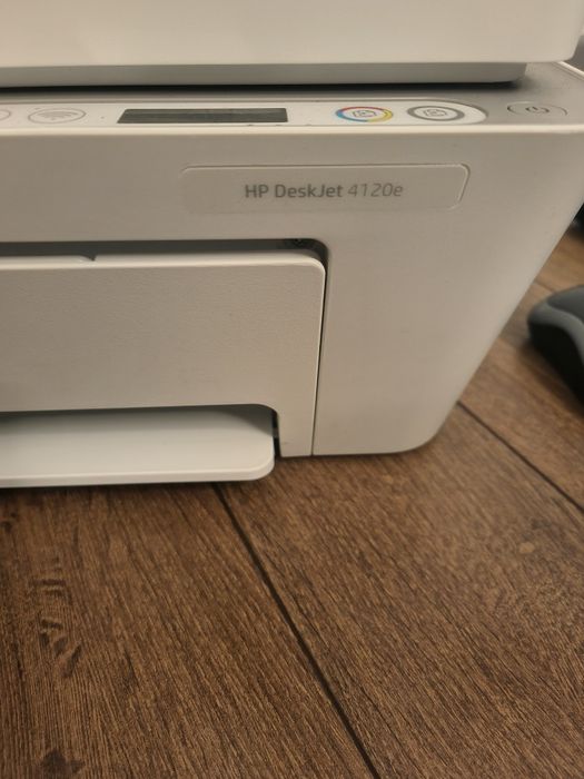 Drukarka urządzenie wielofunkcyjne HP 4120