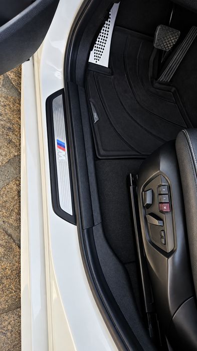 BMW X4 xDrive20d Pack M | 2014