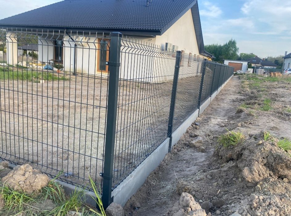Układanie kostki brukowej