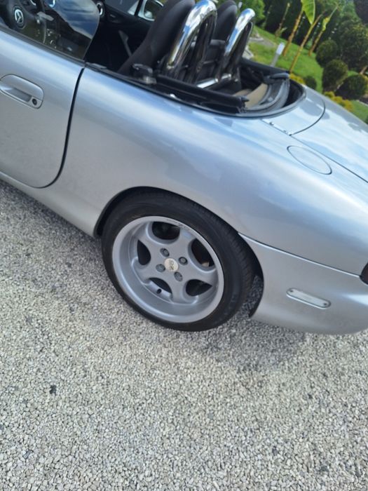 Koła 16 do mazdy  mx5