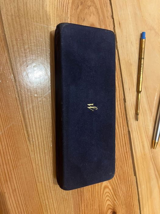 Waterman Paris Hemisphere pen